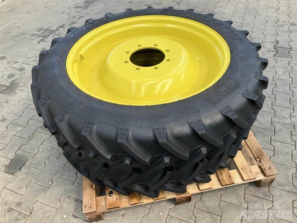 BKT 270/95R36 タイヤ、ホイル、リム
