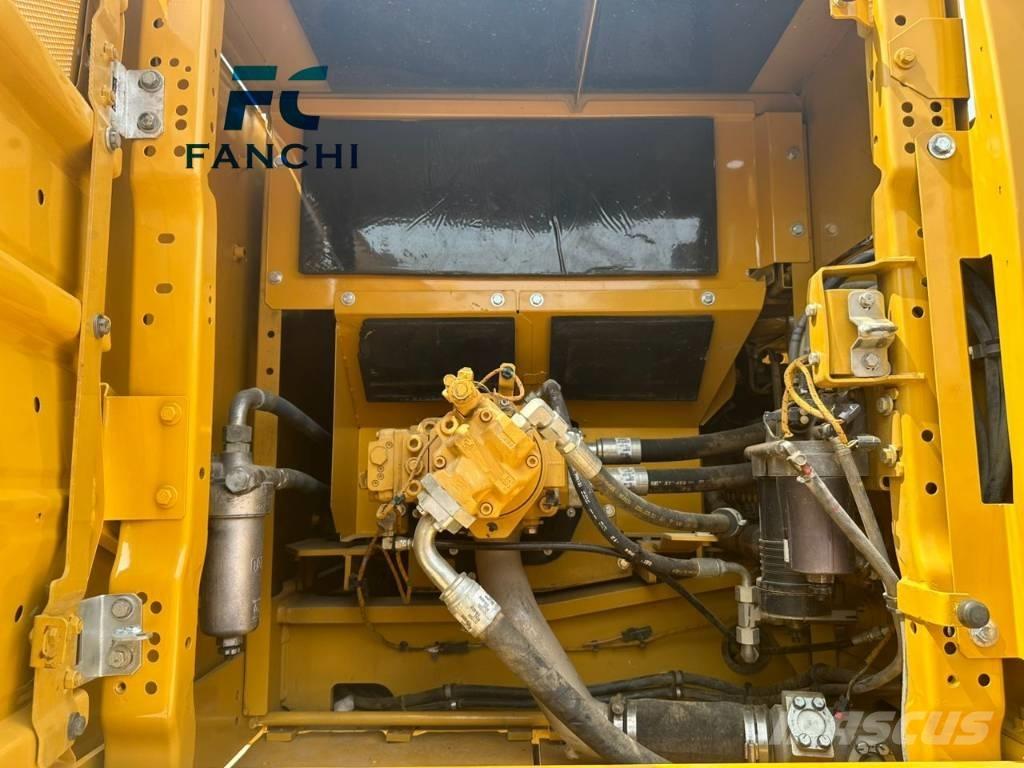 CAT 336gc ロングリーチ/ロングアーム