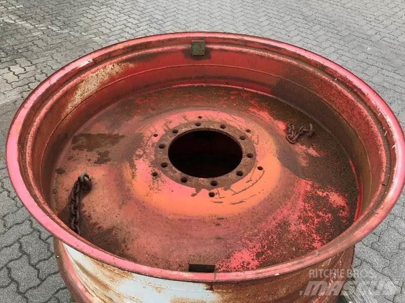 Fricke 18 x 46 農業機械 -　その他
