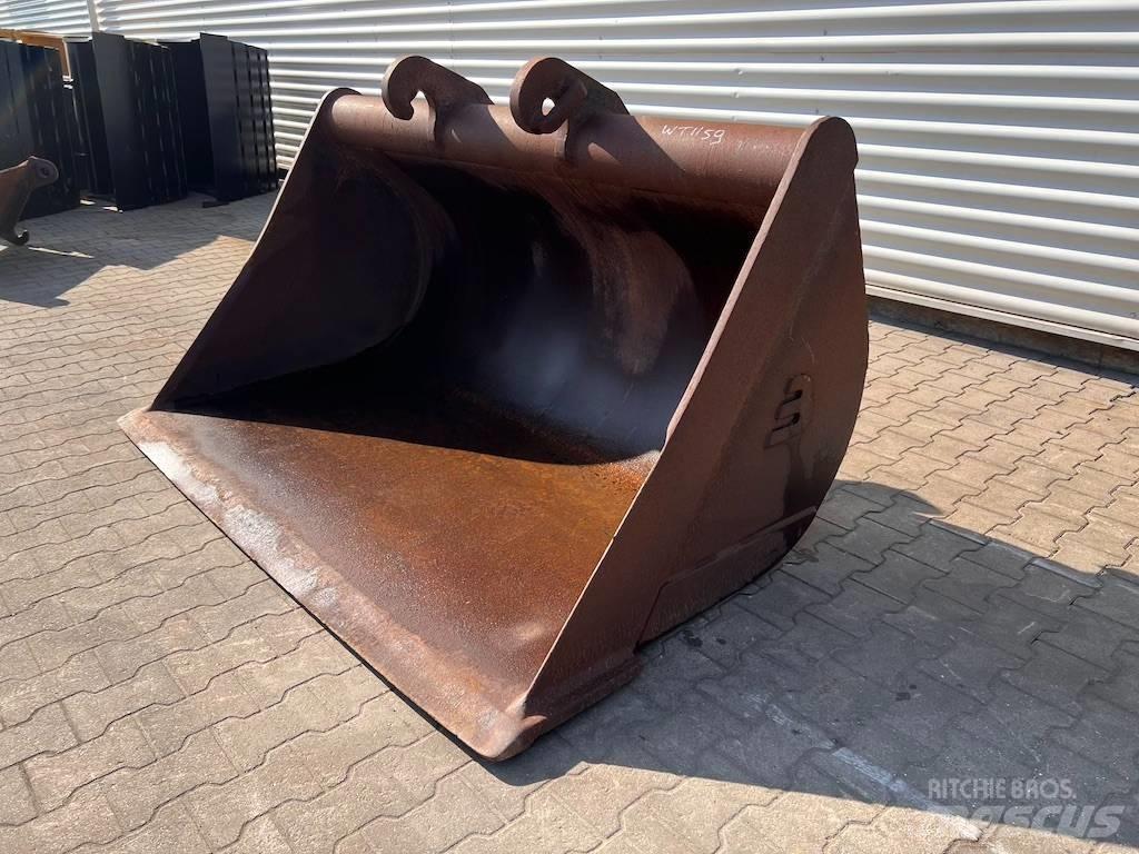 Beco Slotenbak CW40 バケット