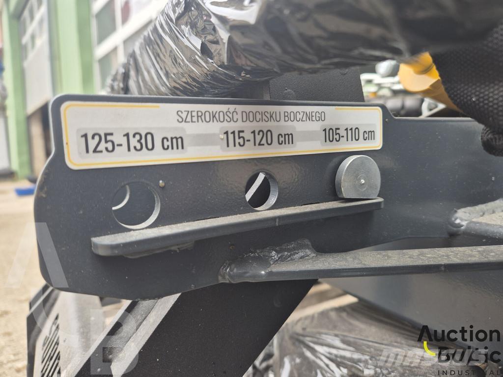  Sobaz SB-20 搬送及び設置用設備