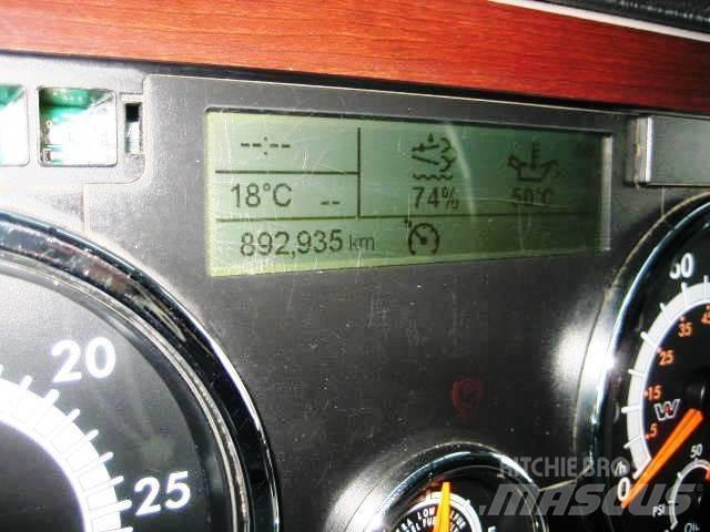 Western Star 5700 XE 中古トラクターヘッド | トレーラーヘッド