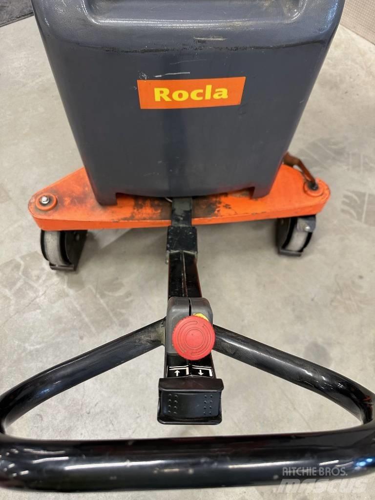 Rocla ELF 1001/3300 ハンド　パレットトラック
