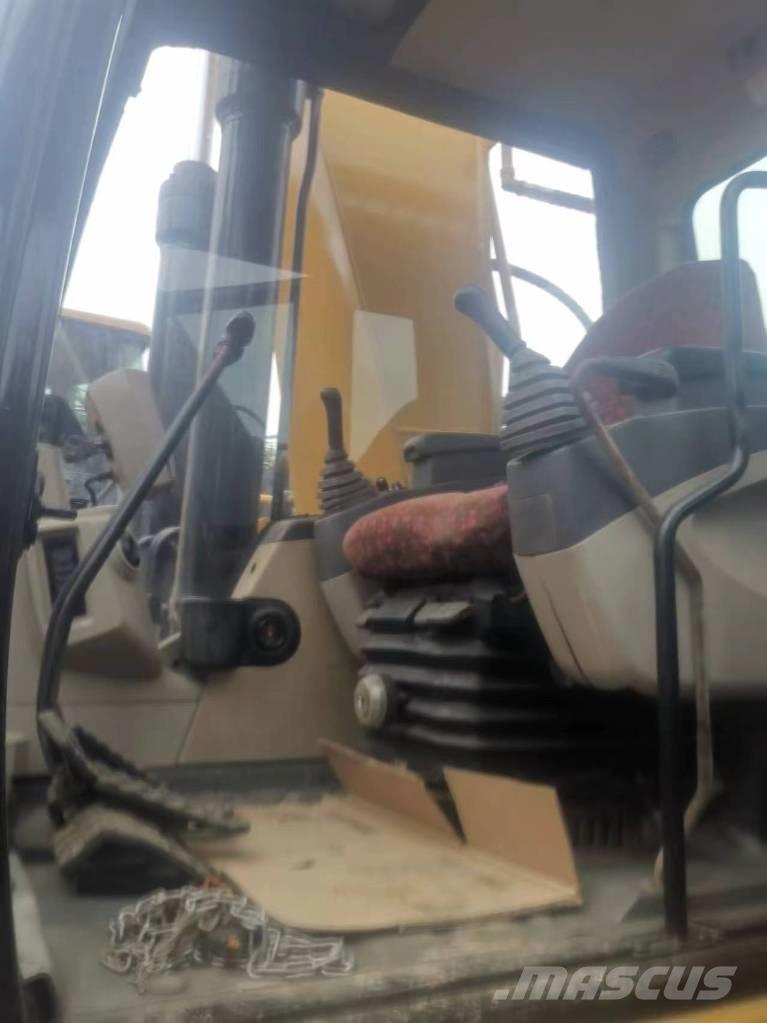 CAT 325 D 大型油圧ショベル12t以上（パワーショベル・ユンボ）