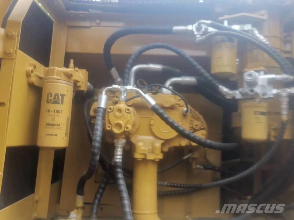 CAT 325 D 大型油圧ショベル12t以上（パワーショベル・ユンボ）