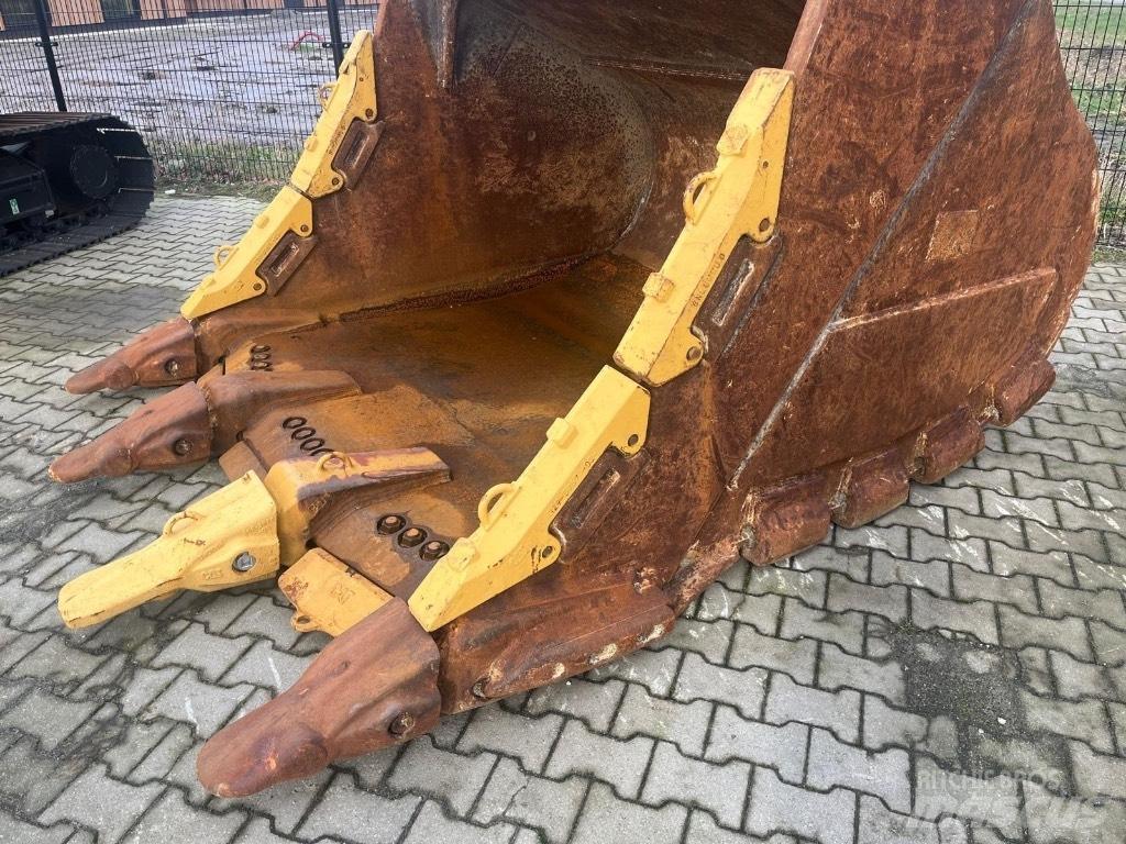 CAT 390 JC bucket 大型油圧ショベル12t以上（パワーショベル・ユンボ）
