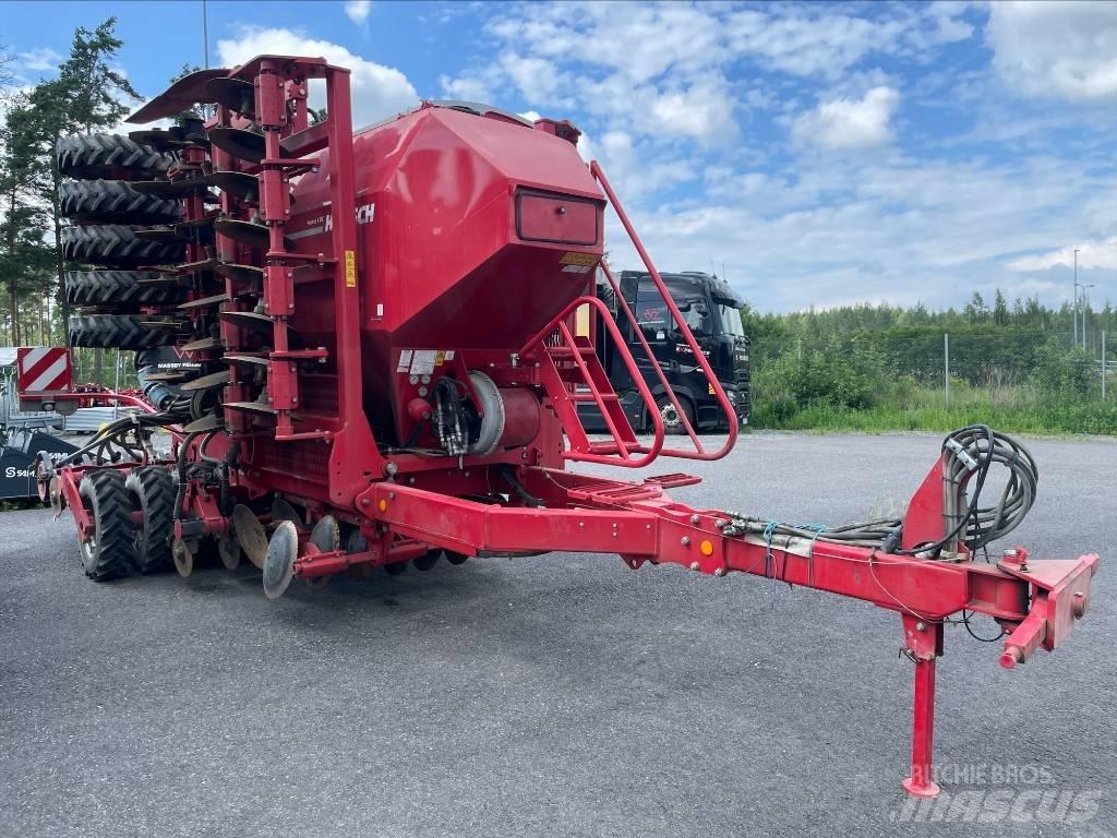Horsch Pronto 6 DC コンビネーションドリル