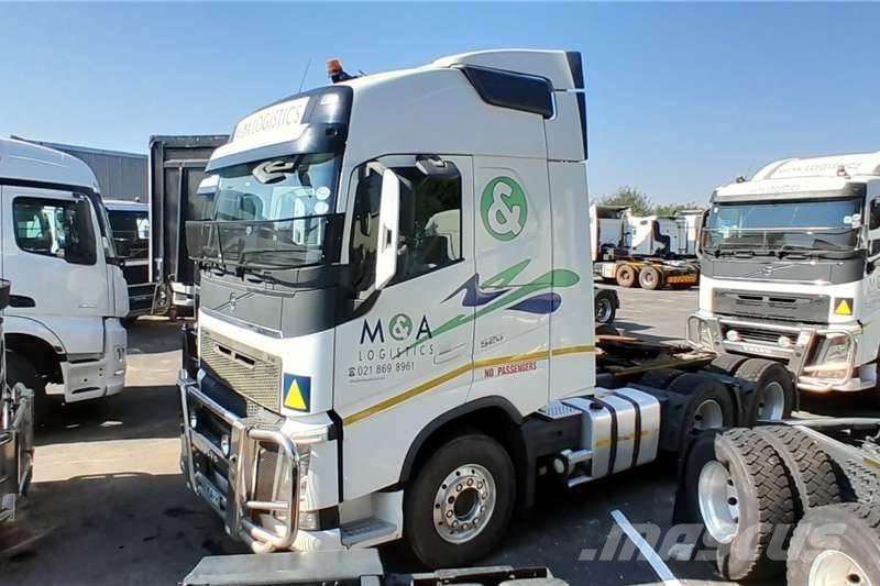 Volvo FH 520 その他トラック
