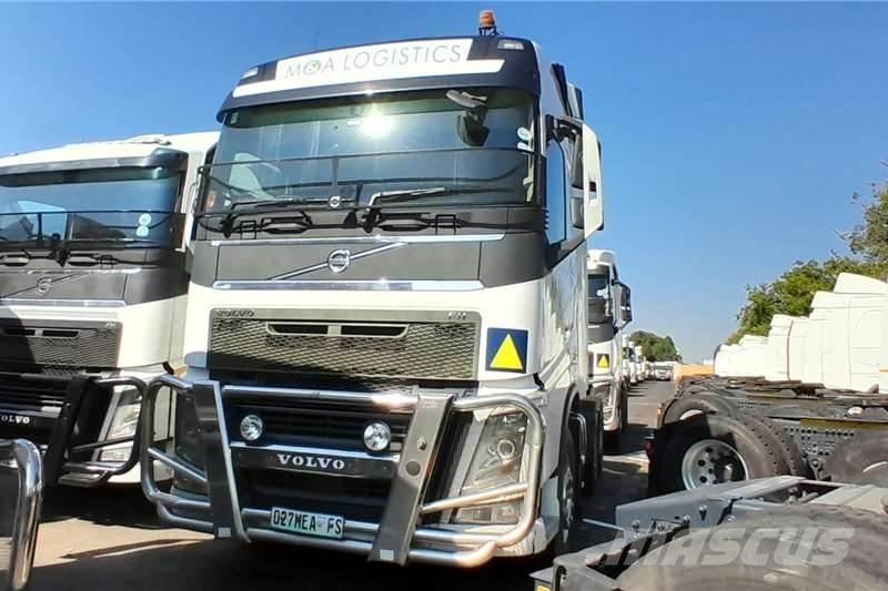 Volvo FH 520 その他トラック