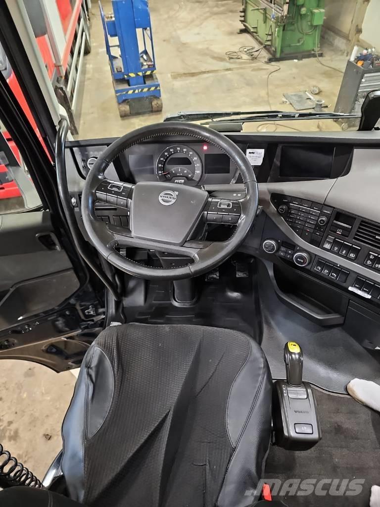 Mus-Max WT11 ウッドチッパー