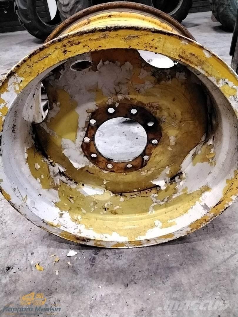  Okänt Okänd 20x34 タイヤ、ホイル、リム