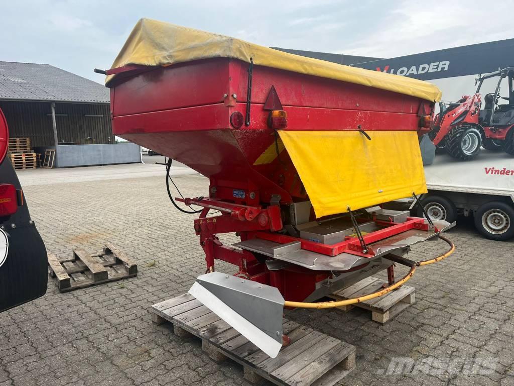 Bredal B 2 XL 肥料散布機