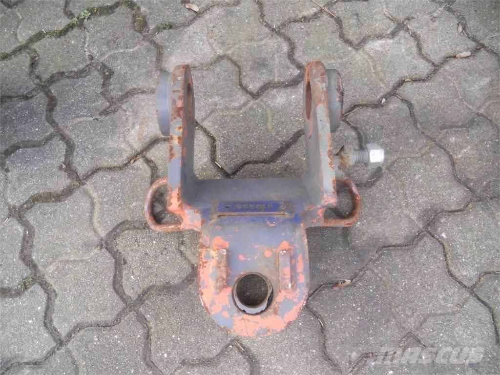  GELENKSTÜCK クイックヒッチ