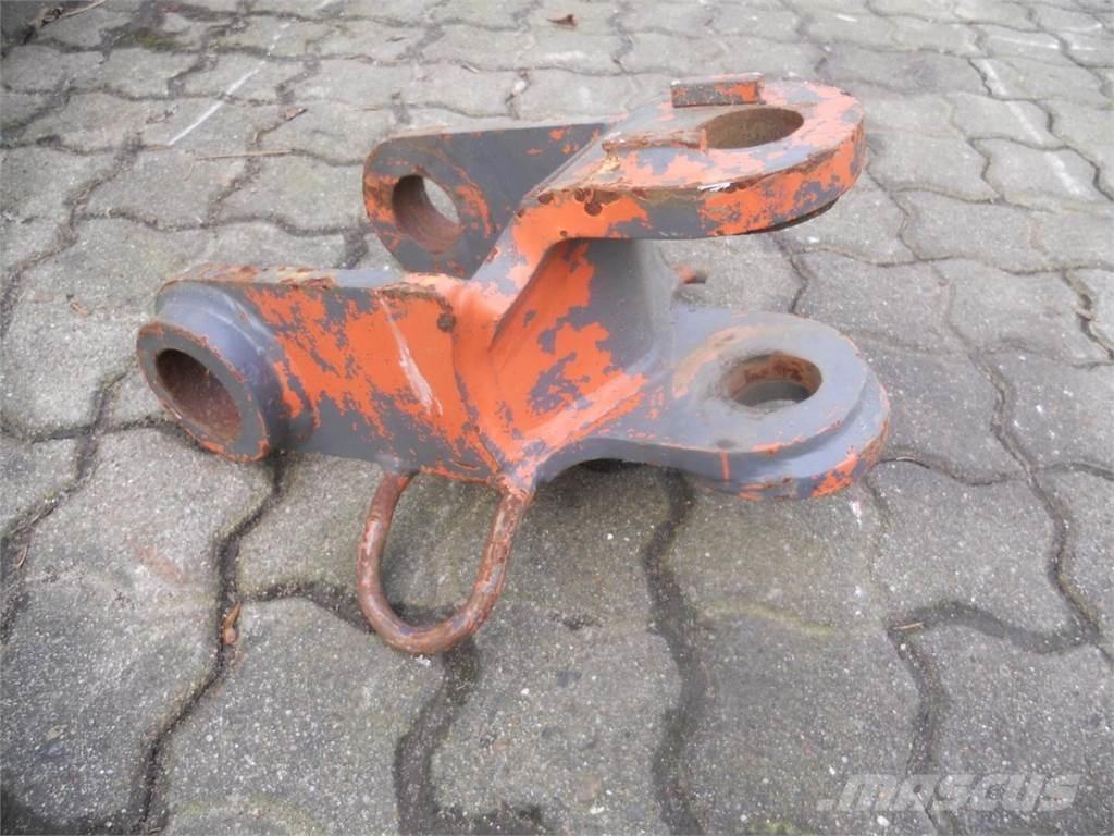  GELENKSTÜCK クイックヒッチ