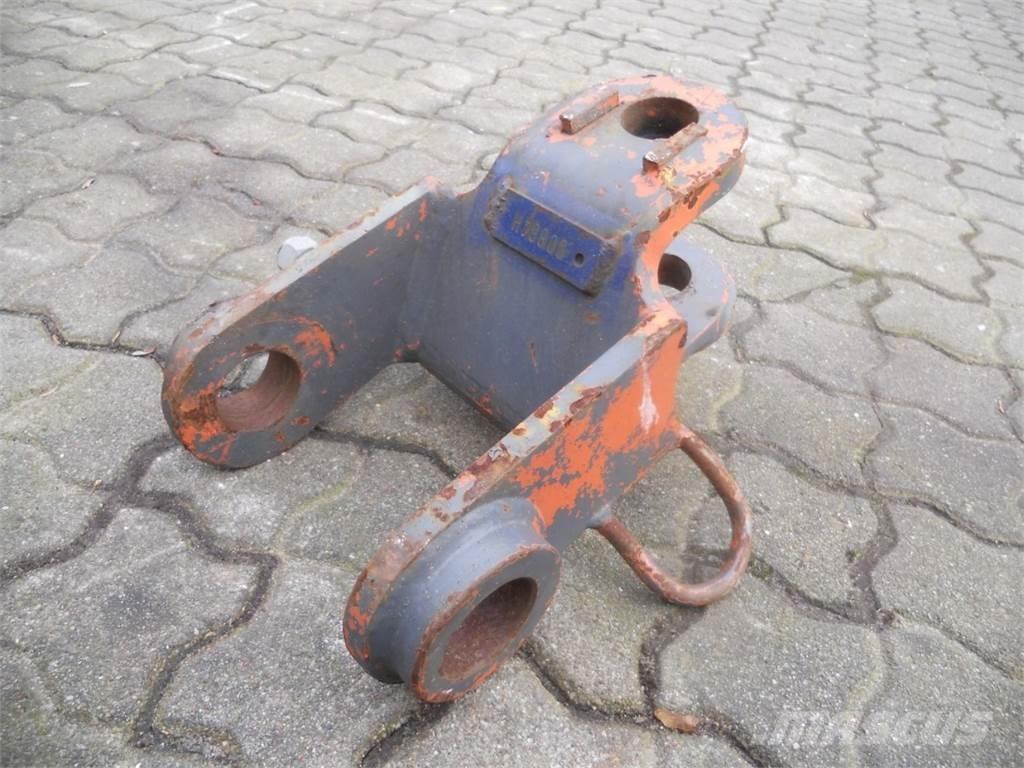  GELENKSTÜCK クイックヒッチ