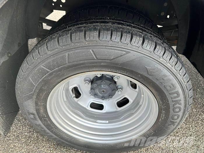 Iveco 35C14 その他