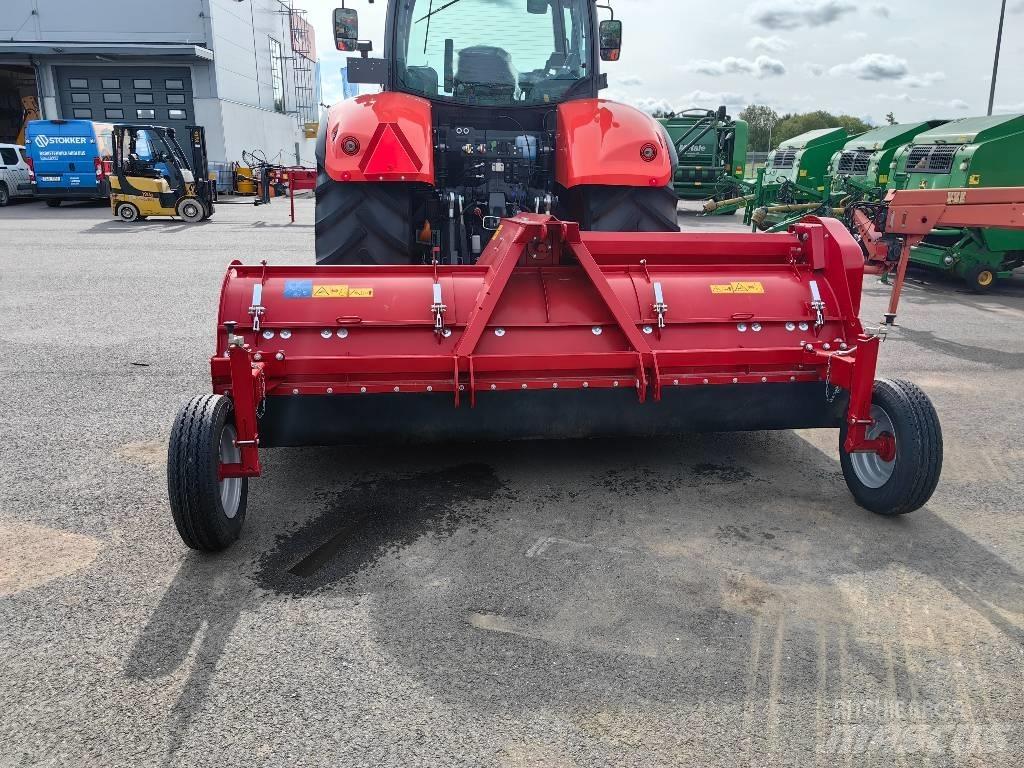 Grimme KS 75-4 ジャガイモ用設備 - その他