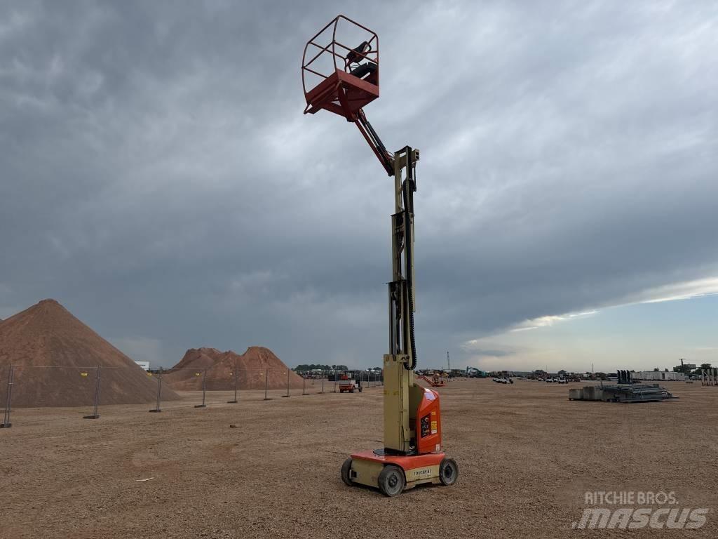 JLG Toucan 8 E 垂直昇降型リフト