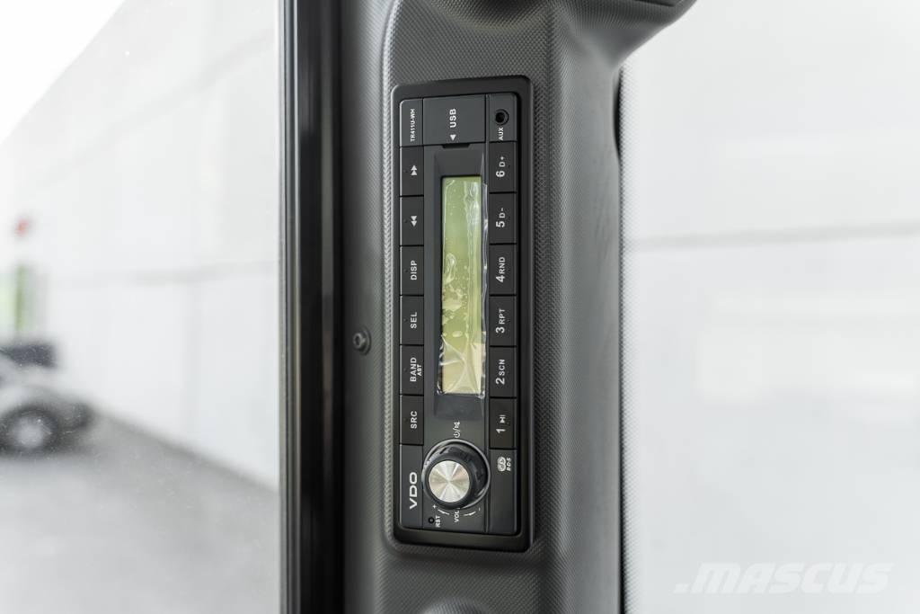 CASE CX 25 D ミニ油圧ショベル 7t以下（ミニユンボ・ミニディガー）