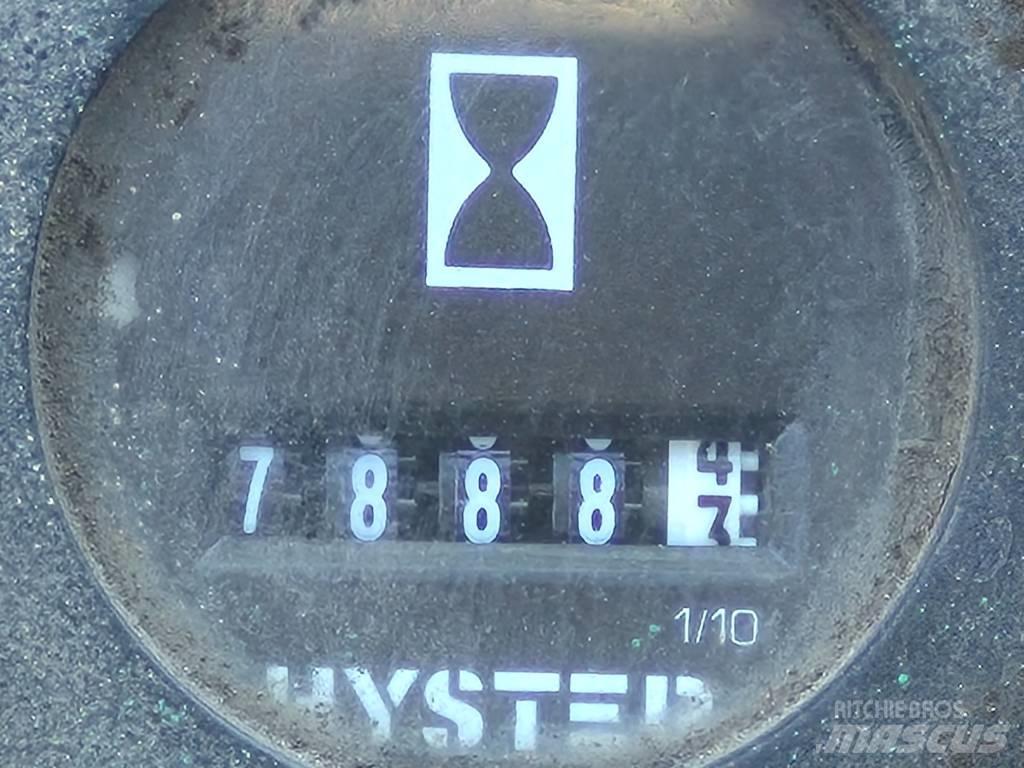 Hyster S 155 XL 2 フォークリフト - その他
