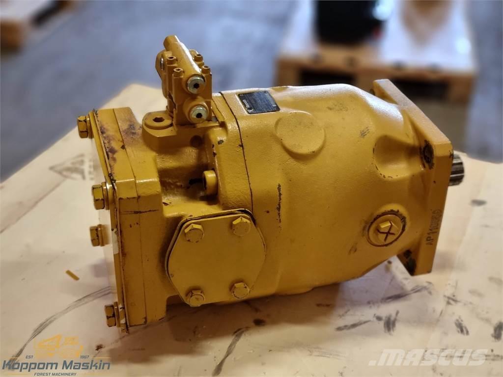 Eco Log 7031721 油圧機