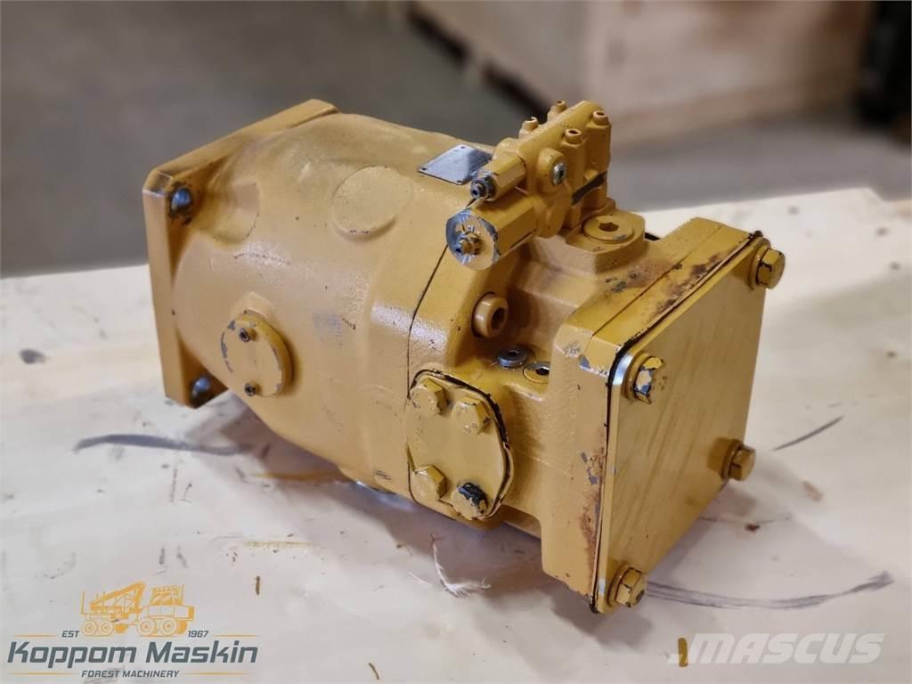 Eco Log 7031721 油圧機