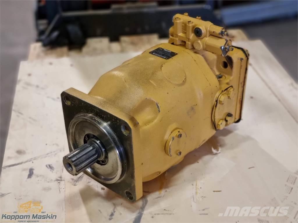 Eco Log 7031721 油圧機