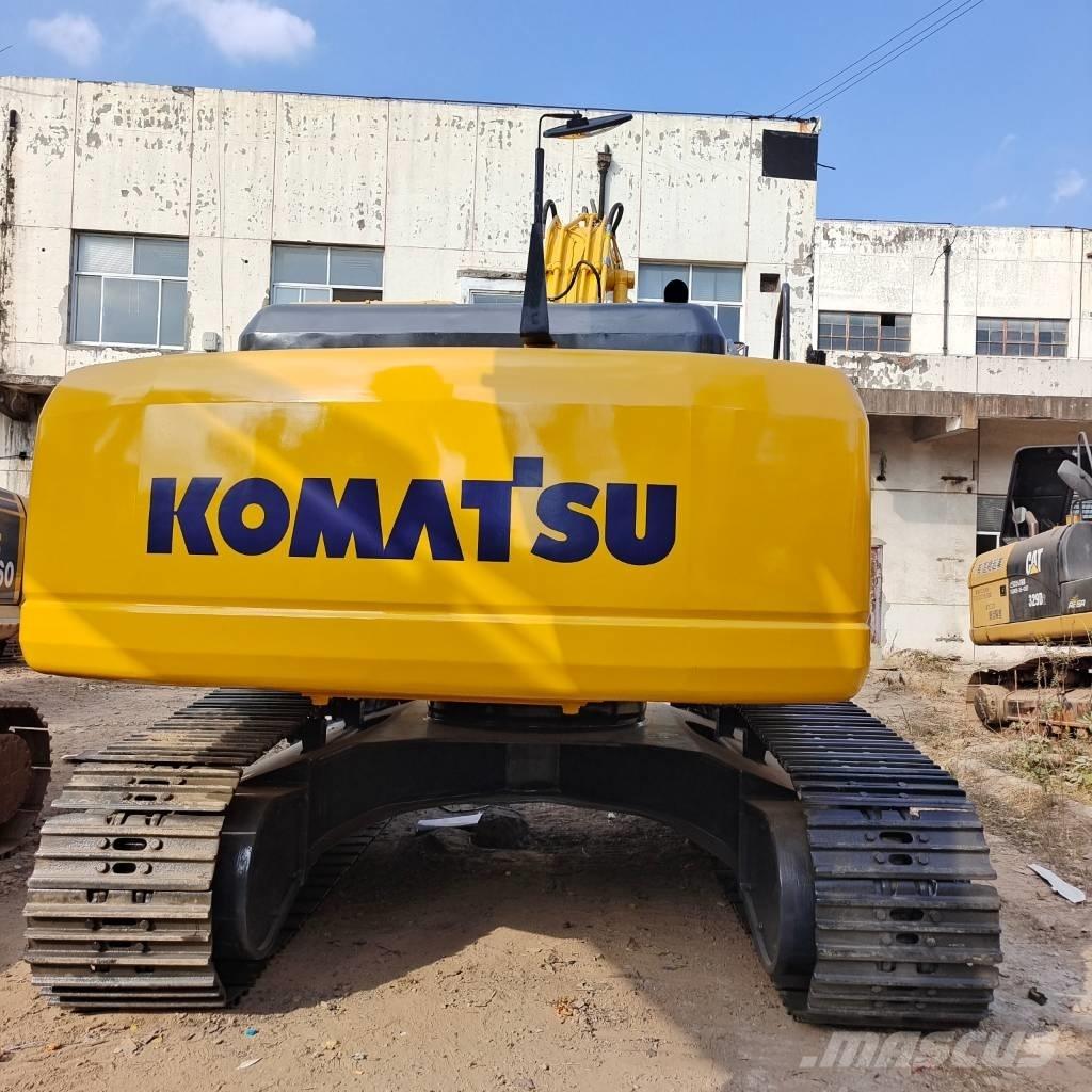 Komatsu PC 300 LC 大型油圧ショベル12t以上（パワーショベル・ユンボ）
