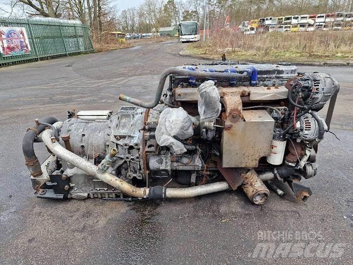 Cummins ISBE220.31 トラック・トレーラー - 　その他