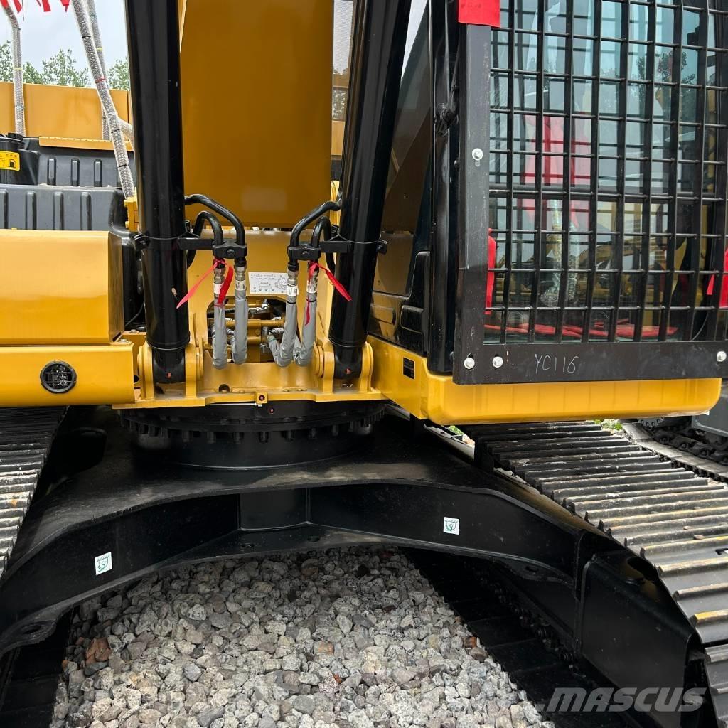 CAT 320 GC 大型油圧ショベル12t以上（パワーショベル・ユンボ）