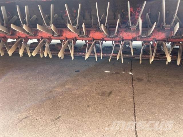 Kuhn FC 313 芝刈り機