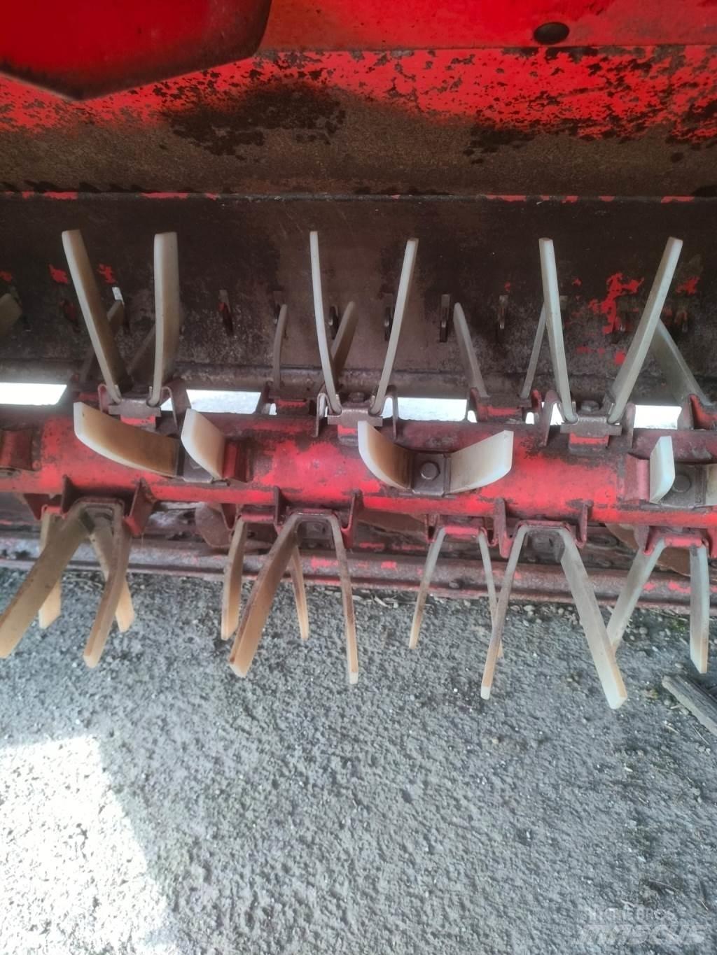 Kuhn FC 313 芝刈り機