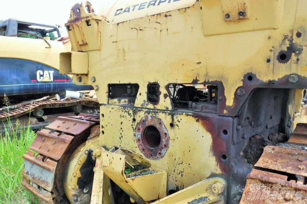 CAT D 8 K ブルドーザー