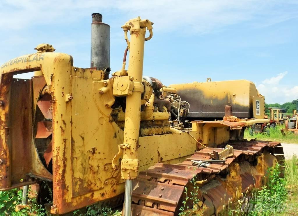 CAT D 8 K ブルドーザー