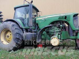 John Deere 8420    rim タイヤ、ホイル、リム