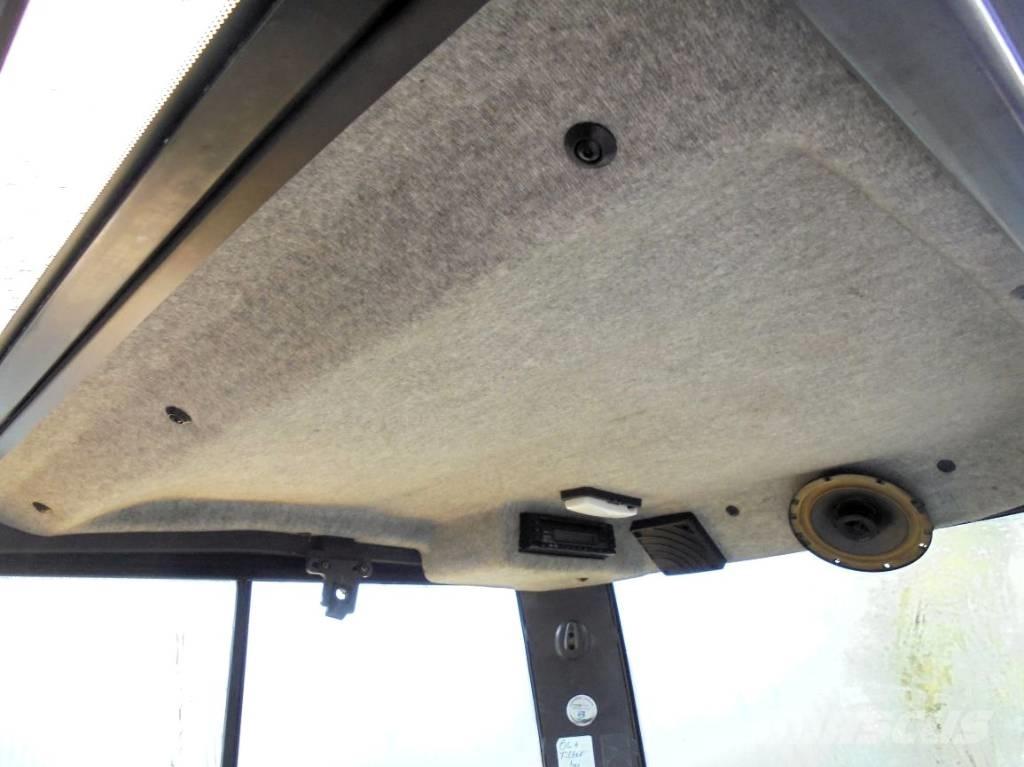 Volvo EC 35 C ミニ油圧ショベル 7t以下（ミニユンボ・ミニディガー）