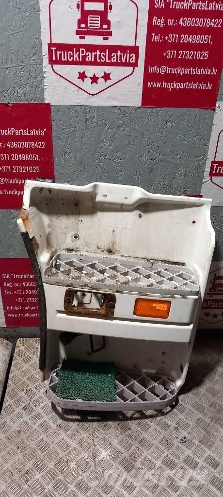 Scania G 400   1515194 キャビン及び内装