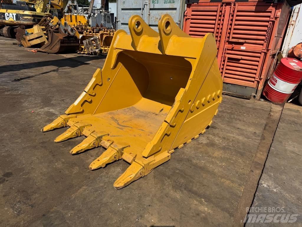 CAT 345 BUCKET バケット