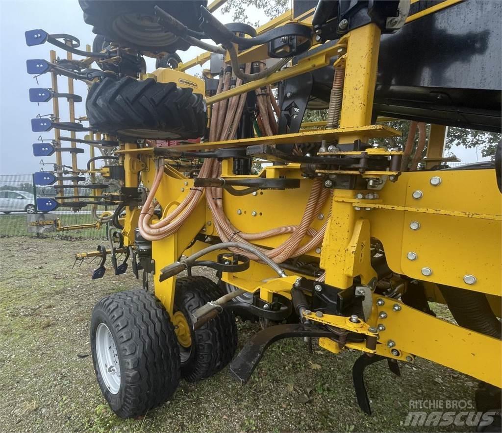 Claydon Hybrid T 6 ドリル