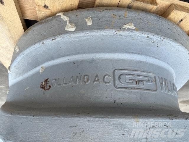 GP 400 TON SZEKLA マリンエンジン