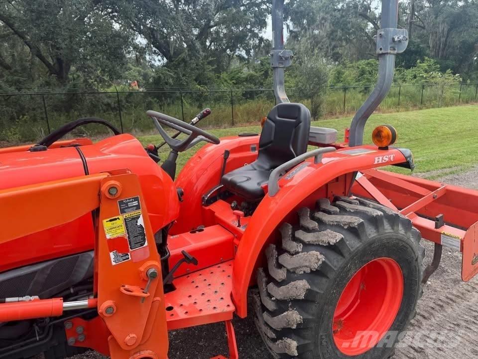 Kubota L 3301 トラクター