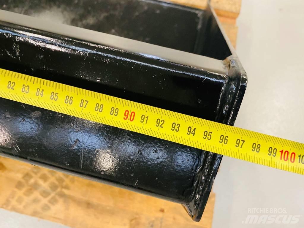 Avant Skovl 97 cm その他部品
