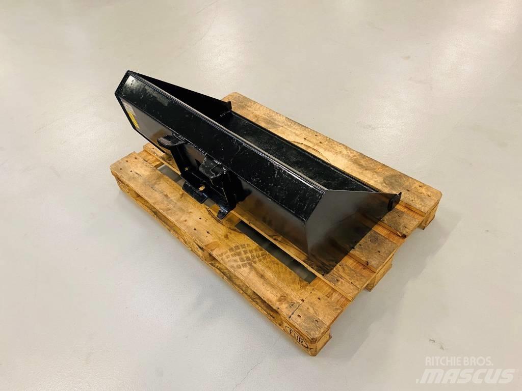 Avant Skovl 97 cm その他部品