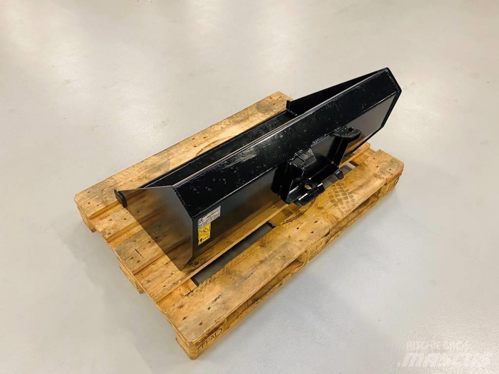 Avant Skovl 97 cm その他部品