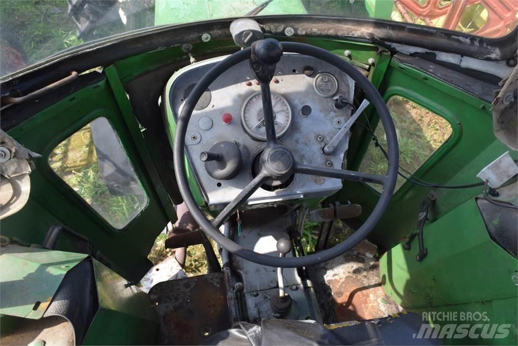Deutz-Fahr D4006 トラクター