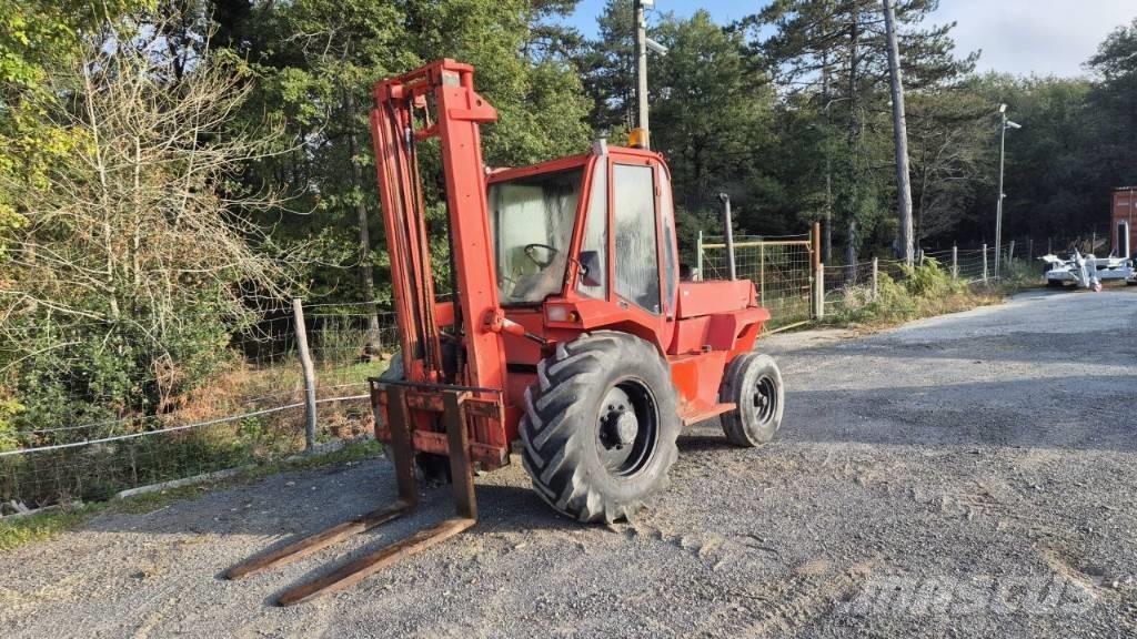 Manitou M 226 CP ディーゼル・軽油