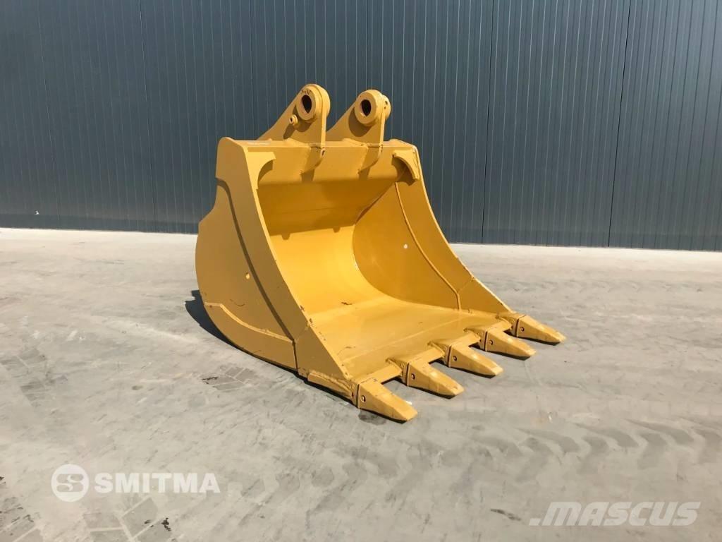 CAT M318D 1.20m バケット