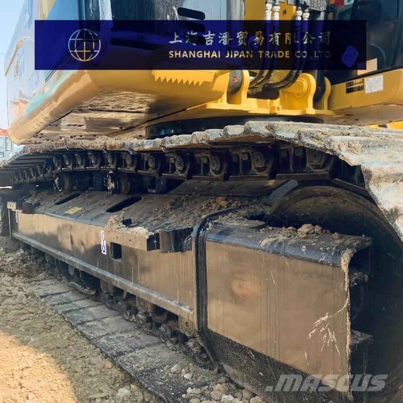 CAT 315 D 中型油圧ショベル 7ｔ-12ｔ（ユンボ・パワーショベル・バックホー）