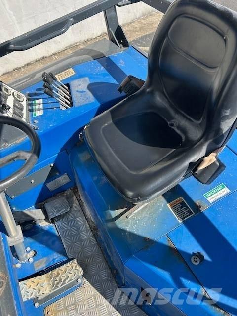 Princeton pb55.3x ユーティリティー機械