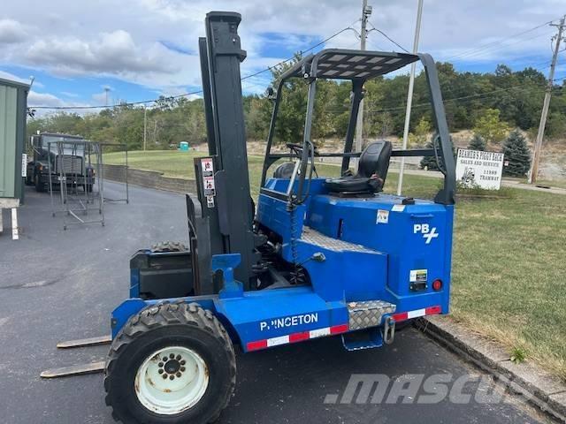 Princeton pb55.3x ユーティリティー機械